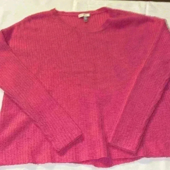 Joie Sweaters - Joie 100% cashmere crew neck sweater